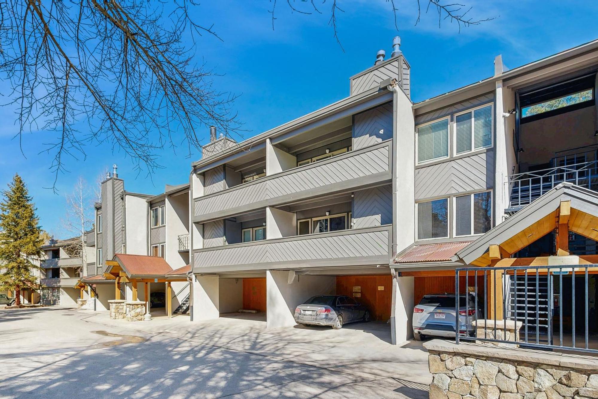The Lift Condo Breckenridge Exterior foto