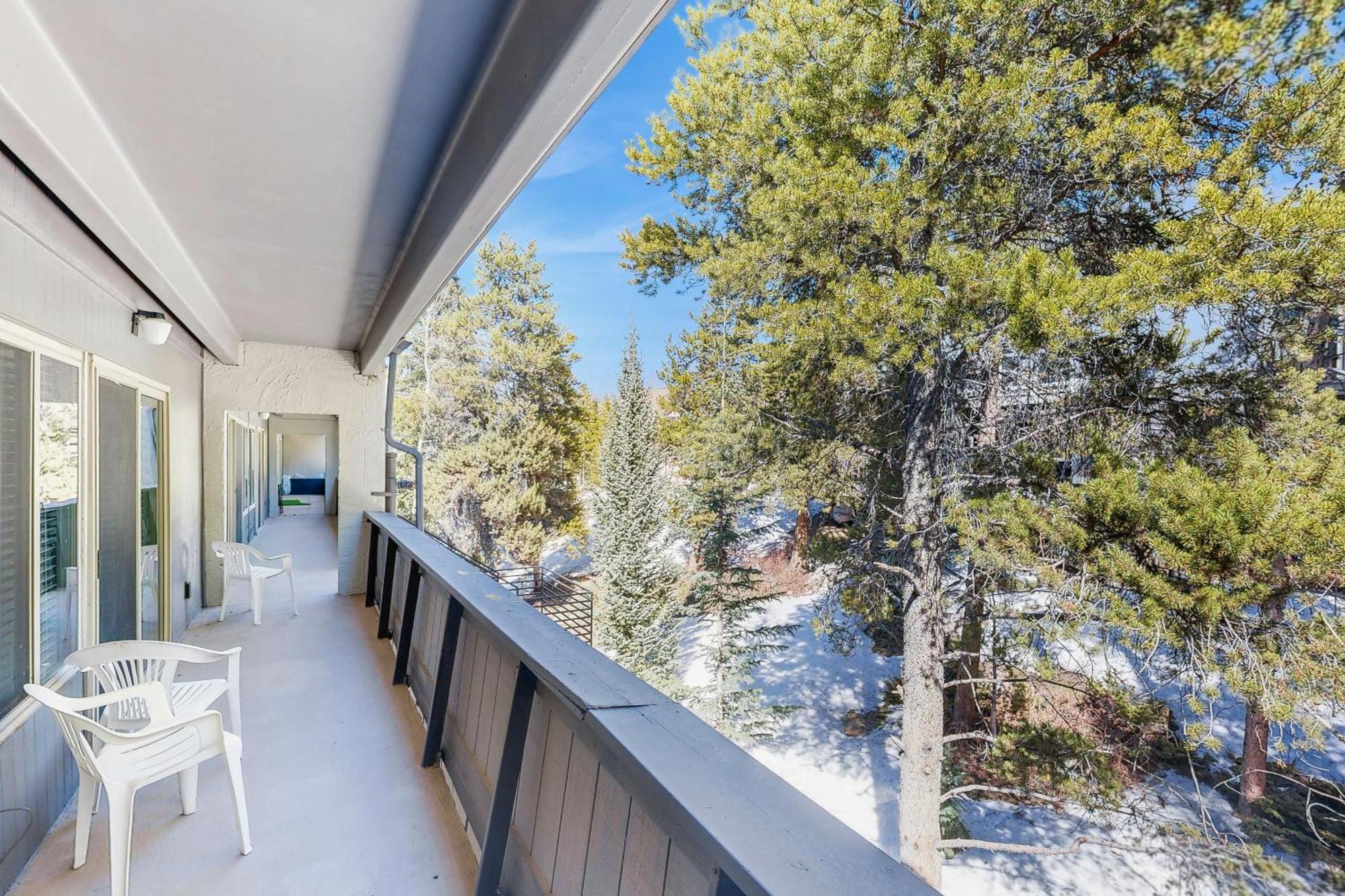 The Lift Condo Breckenridge Exterior foto