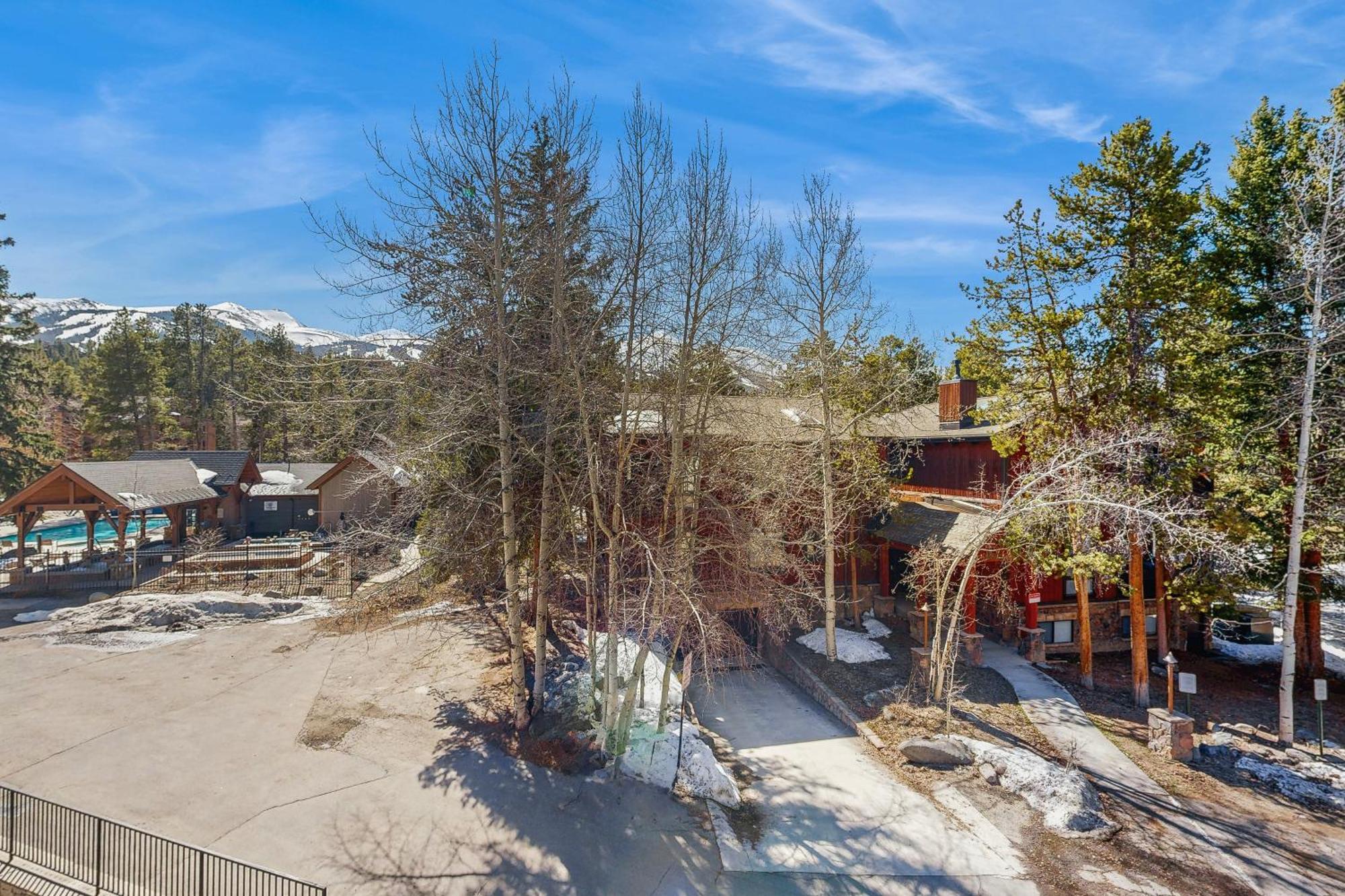 The Lift Condo Breckenridge Exterior foto