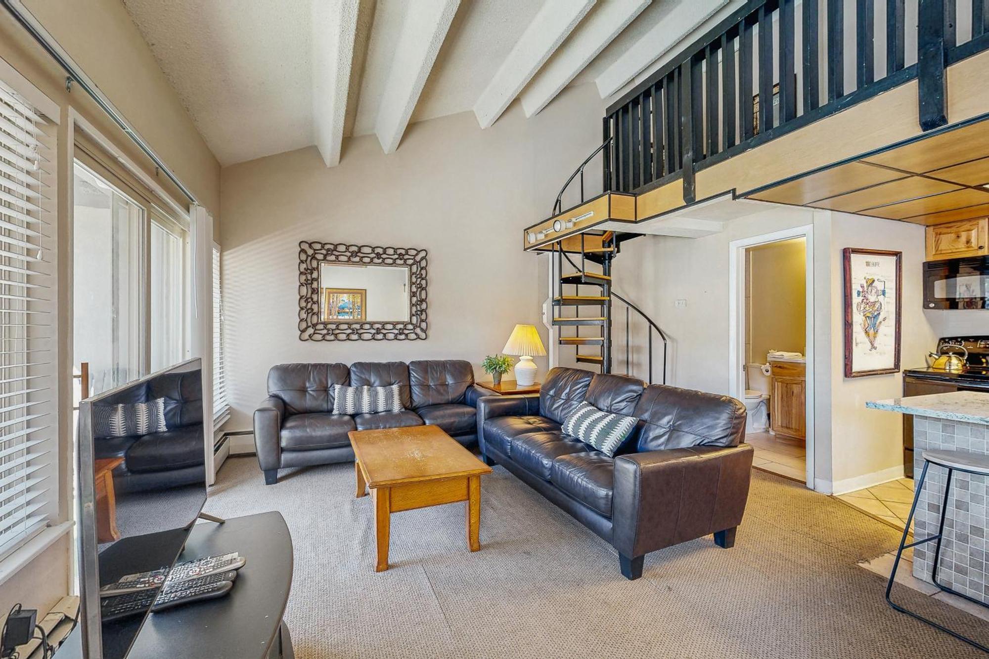 The Lift Condo Breckenridge Exterior foto