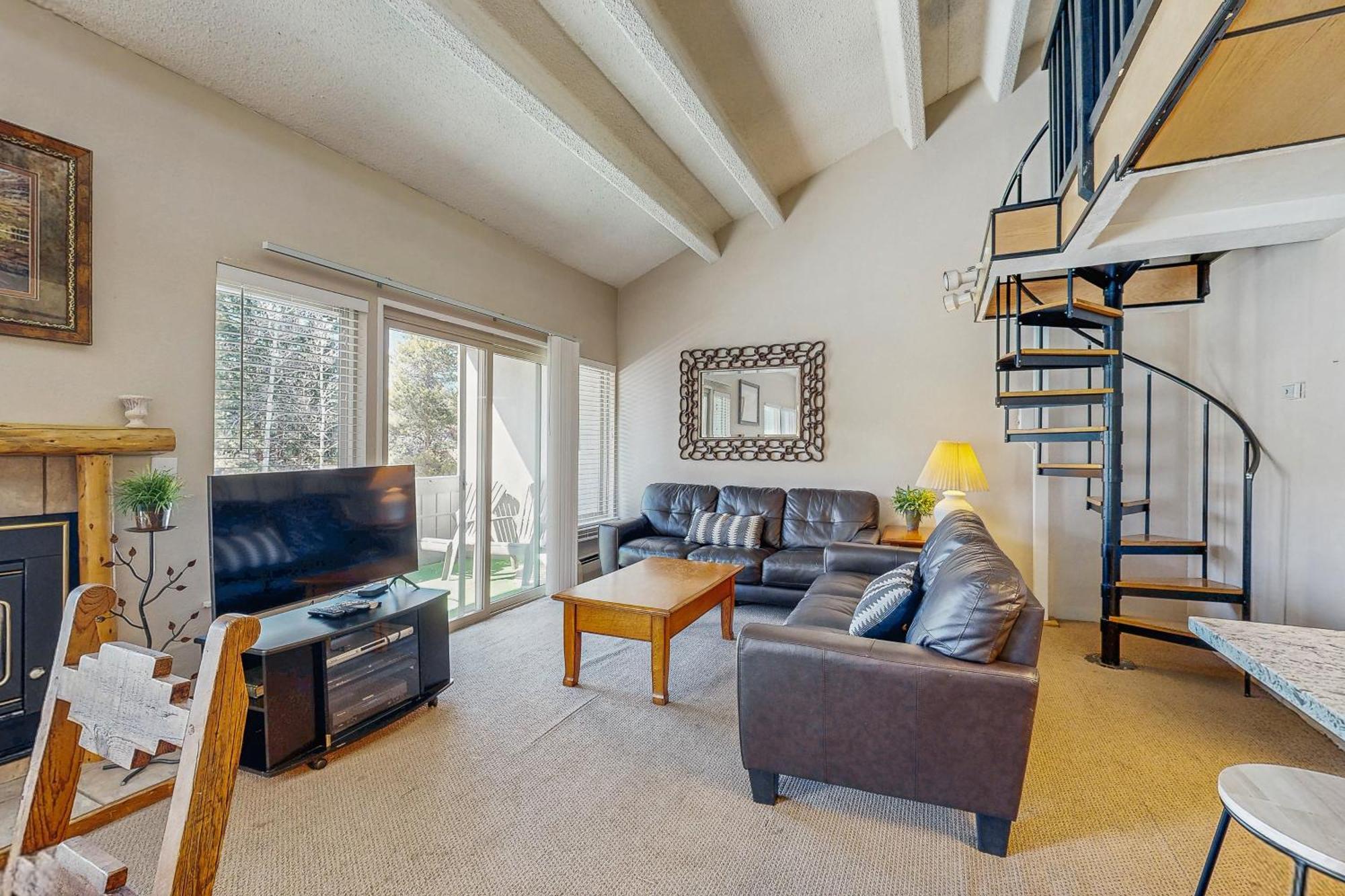The Lift Condo Breckenridge Exterior foto