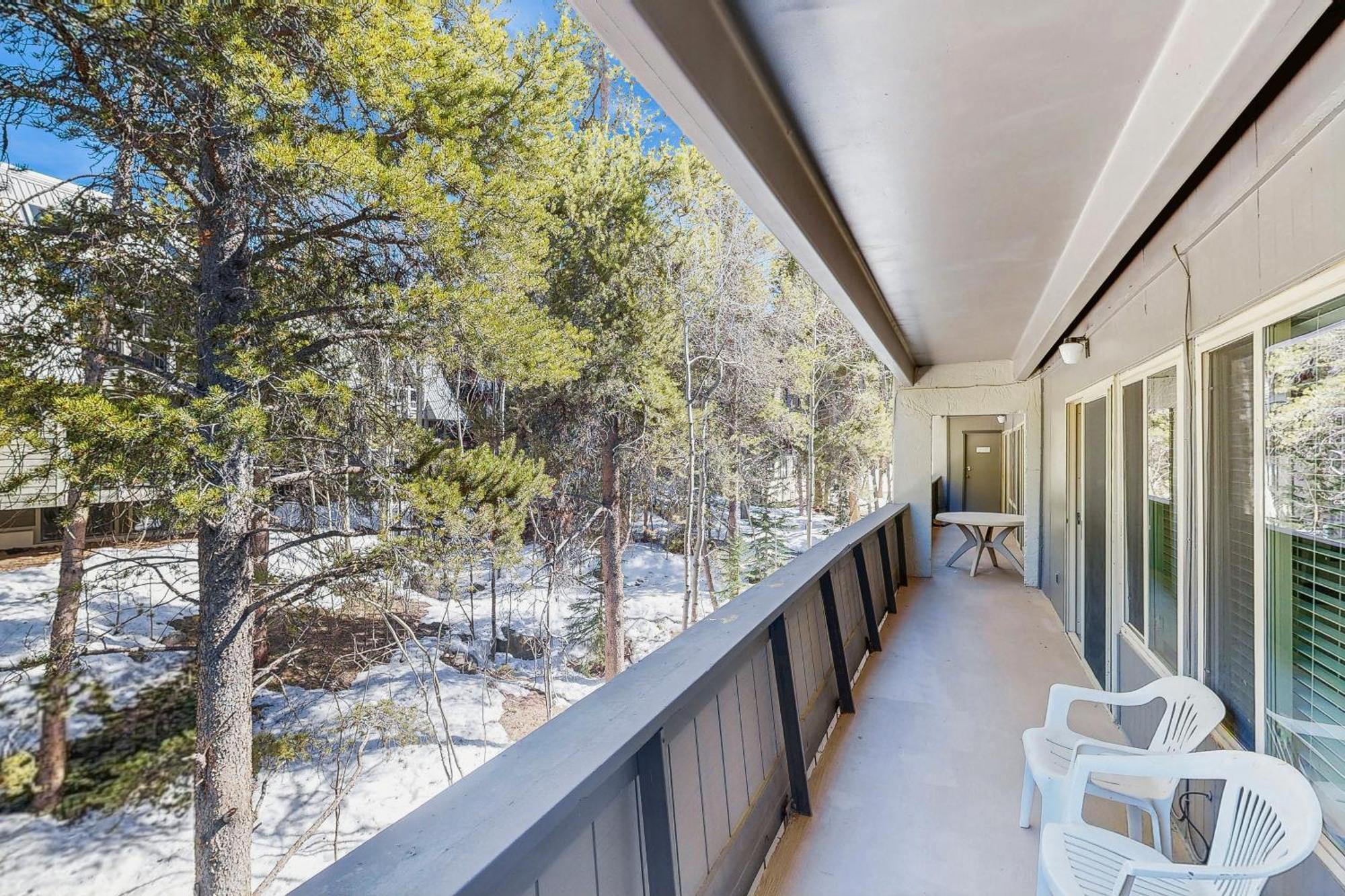 The Lift Condo Breckenridge Exterior foto